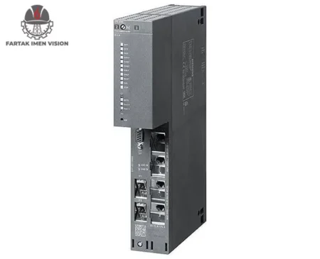 کنترلر زیمنس S7-410 E