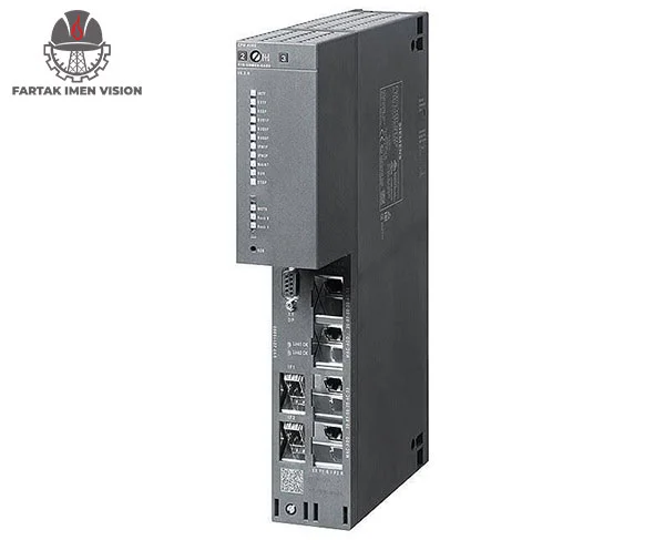 کنترلر زیمنس S7-410 E