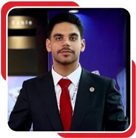 پارسا فراهانی