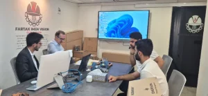 تأمین و بازرسی فنی ترانسمیترهای فشار Rosemount 3051