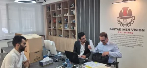 تأمین و بازرسی فنی ترانسمیترهای فشار Rosemount 3051