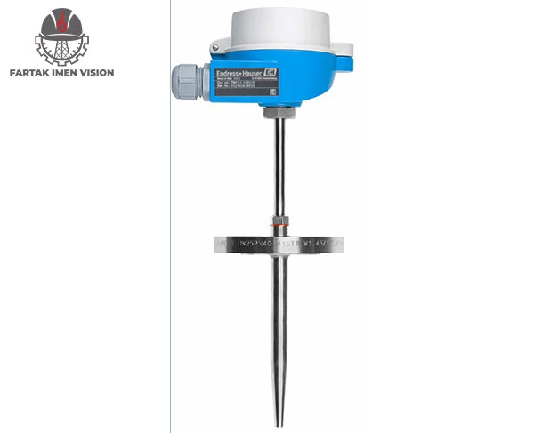 سنسور دما Endress Hauser مدل TM151