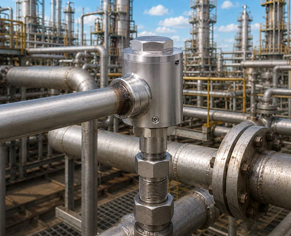 سوئیچهای مجاورتی سری FS یوروسوئیچ