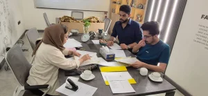 تأمین و بازرسی فنی ۲۸۷ تجهیز ابزار دقیق برای یک پروژه صنعتی