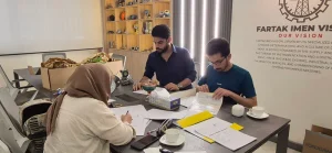 تأمین و بازرسی فنی ۲۸۷ تجهیز ابزار دقیق برای یک پروژه صنعتی