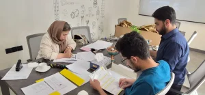 تأمین و بازرسی فنی ۲۸۷ تجهیز ابزار دقیق برای یک پروژه صنعتی