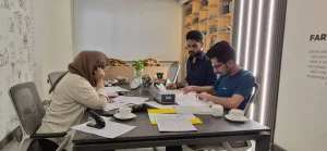 تأمین و بازرسی فنی ۲۸۷ تجهیز ابزار دقیق برای یک پروژه صنعتی