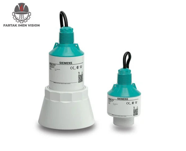 ترانسمیتر سطح راداری سری SITRANS LR100 زیمنس