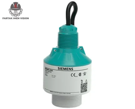 ترانسمیتر سطح راداری سری SITRANS LR100 زیمنس