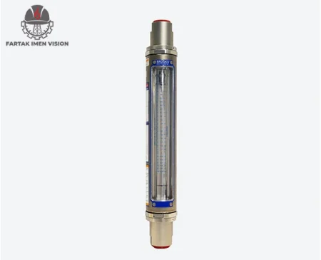 فلومتر شیشه‌ای بروکس GT1600