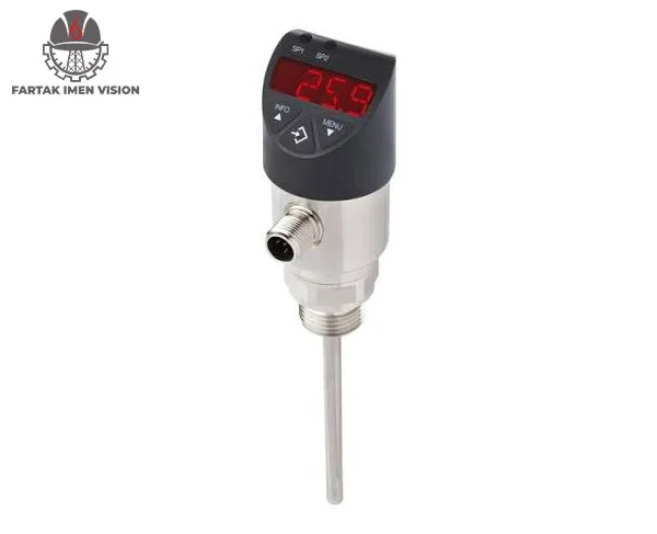 سوییچ دما WIKA TSD-30