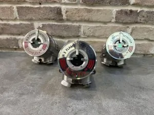 دتکتور شعله