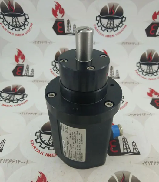 ترانسمیتر انگلار ABB سری TGM5