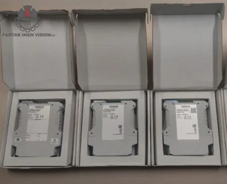 ترانسمیتر دمای زیمنس 7NG3033