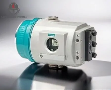 پوزیشنر زیمنس PS2-6DR5