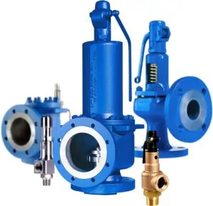 شیر اطمینان