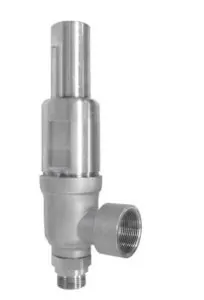 شیر اطمینان