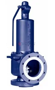 شیر اطمینان