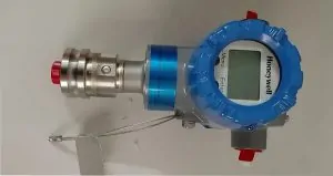 ترانسمیتر فشار هانیول